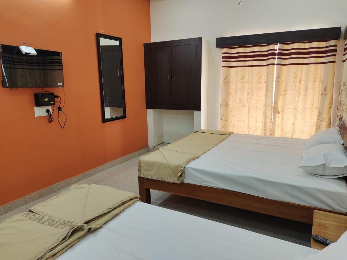 Bh Sunrise Villa Yercaud Exterior photo