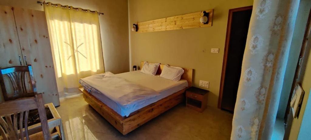 Bh Sunrise Villa Yercaud Exterior photo